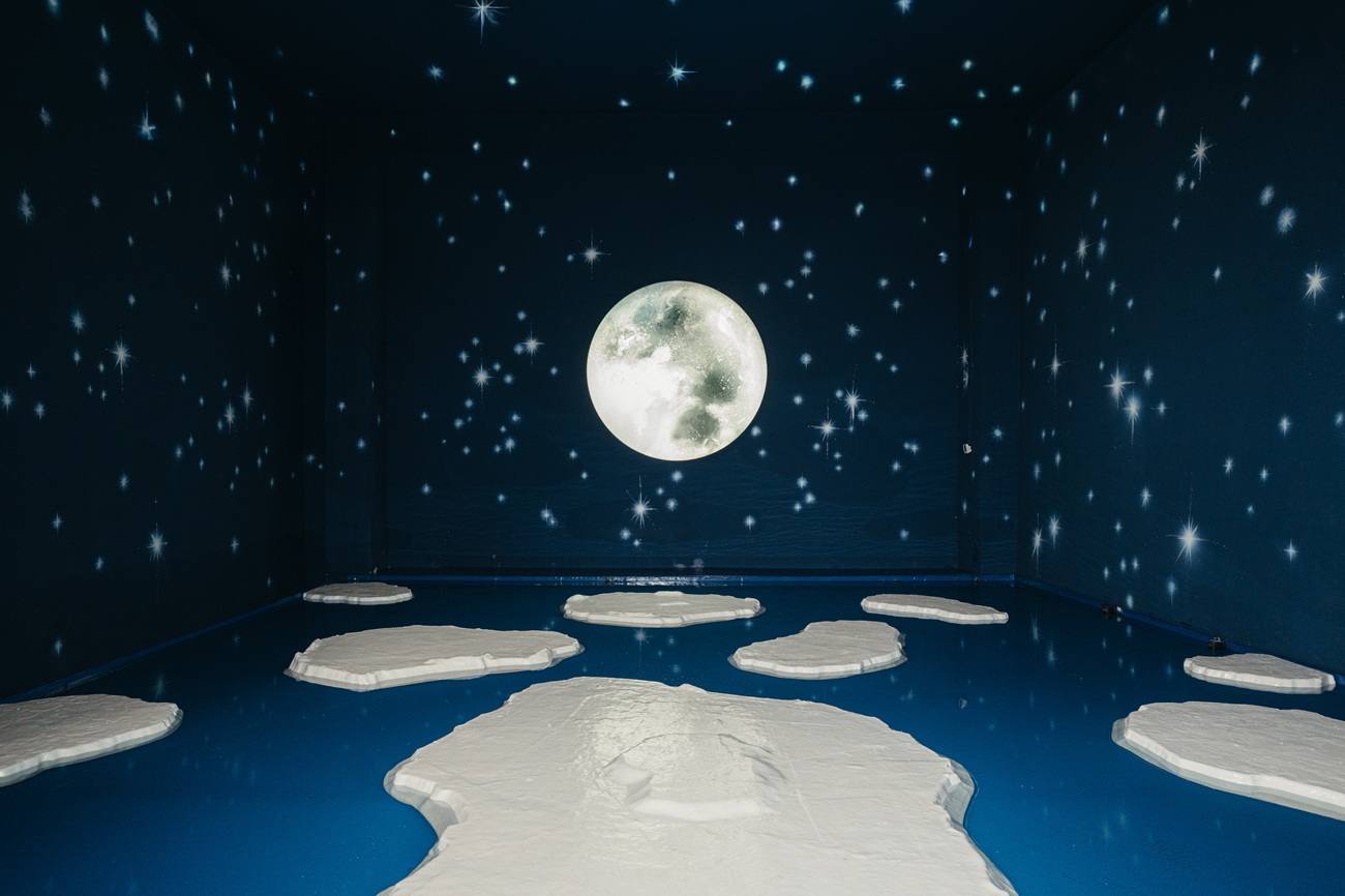 UPG поддержала зимний сезон Ukraine WOW и подарила билеты для ВПЛ и членов семей военных